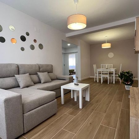 Apartament Cedemar 2 Cedeira Zewnętrze zdjęcie