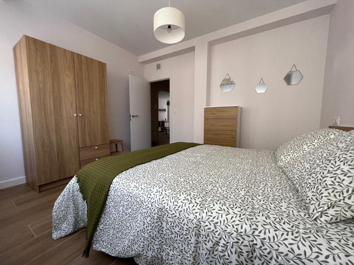 Apartament Cedemar 2 Cedeira Zewnętrze zdjęcie