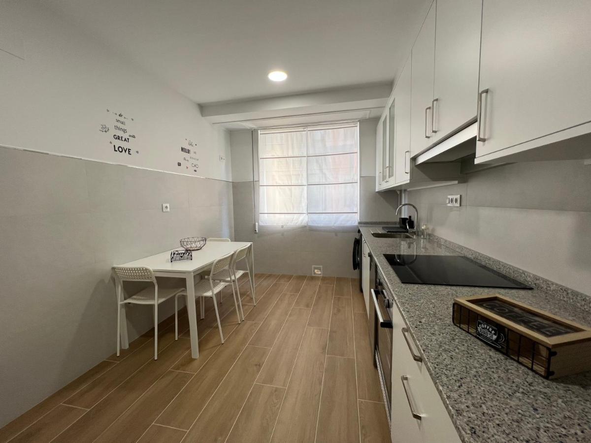 Apartament Cedemar 2 Cedeira Zewnętrze zdjęcie