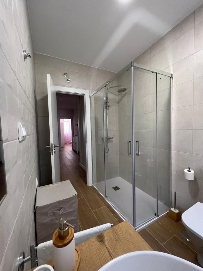 Apartament Cedemar 2 Cedeira Zewnętrze zdjęcie