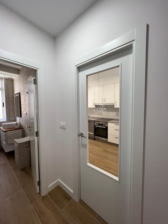 Apartament Cedemar 2 Cedeira Zewnętrze zdjęcie