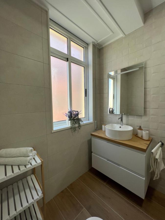Apartament Cedemar 2 Cedeira Zewnętrze zdjęcie