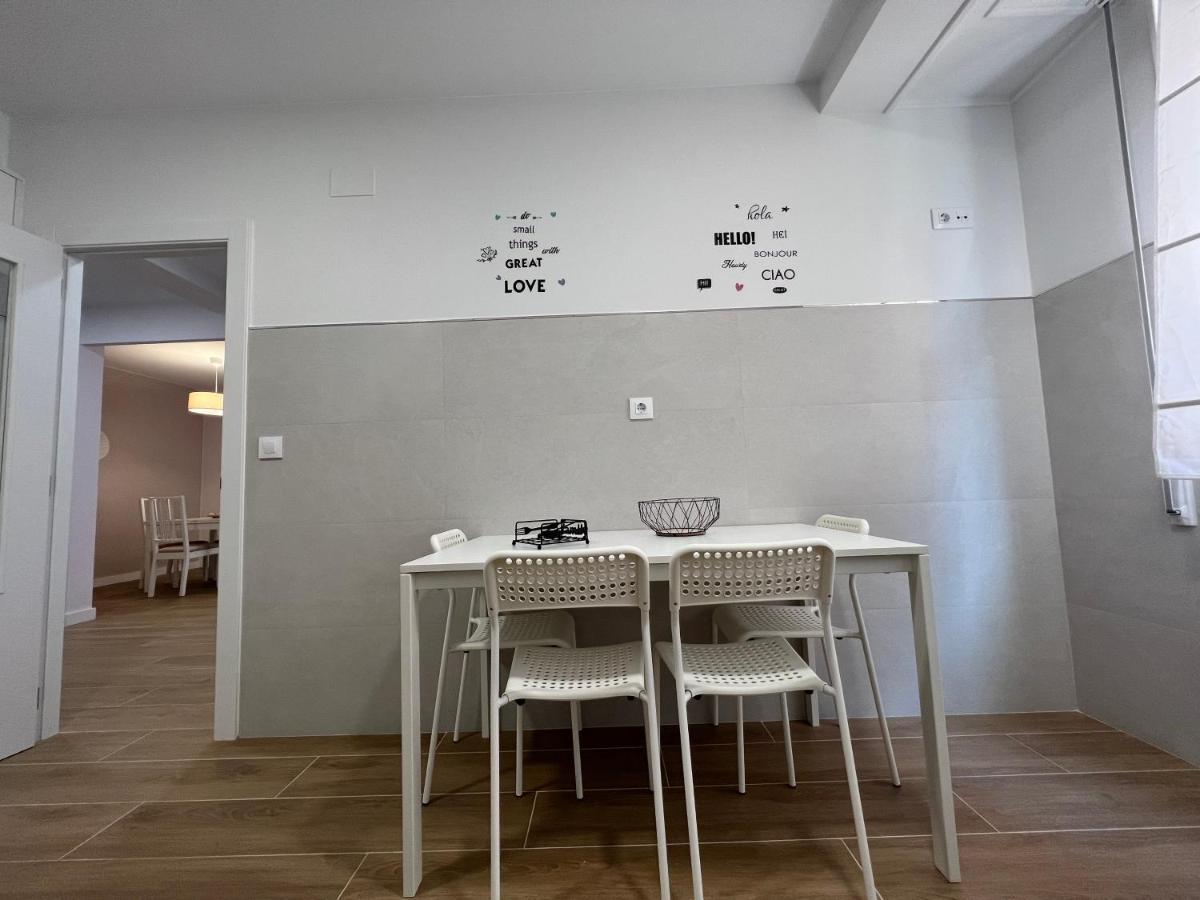 Apartament Cedemar 2 Cedeira Zewnętrze zdjęcie