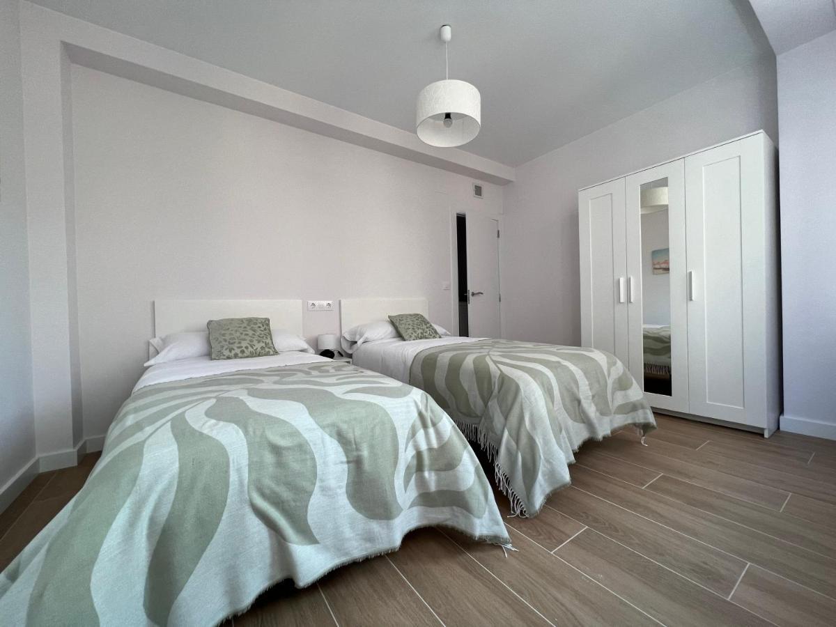 Apartament Cedemar 2 Cedeira Zewnętrze zdjęcie